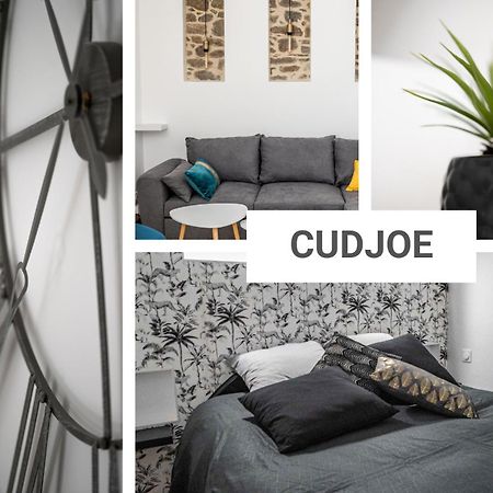 شقة Cudjoe دينان المظهر الخارجي الصورة